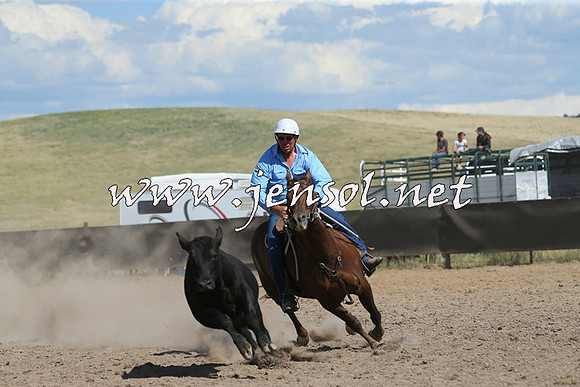 AdaminabyCampdraft2014_0665