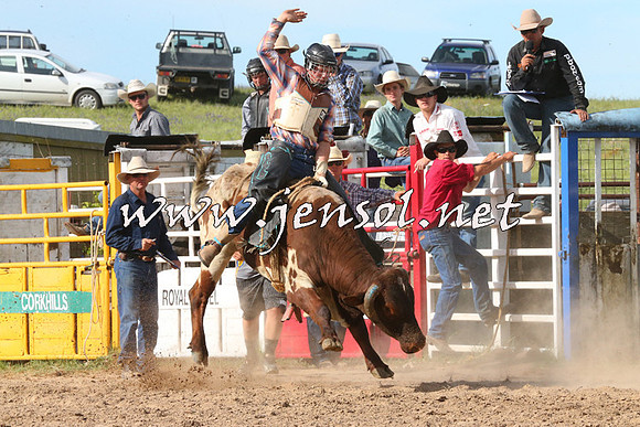 BungendoreRodeo2014_2639