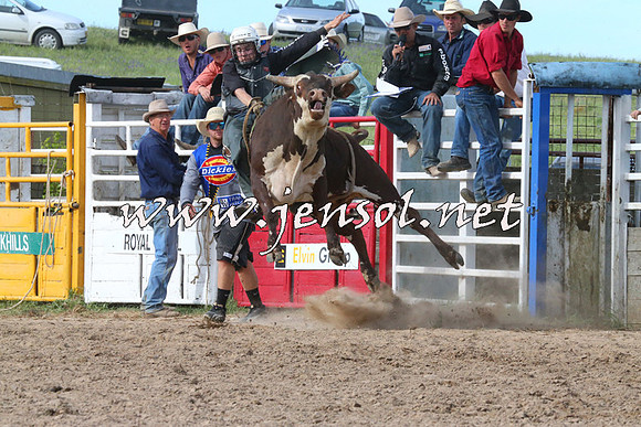 BungendoreRodeo2014_2729