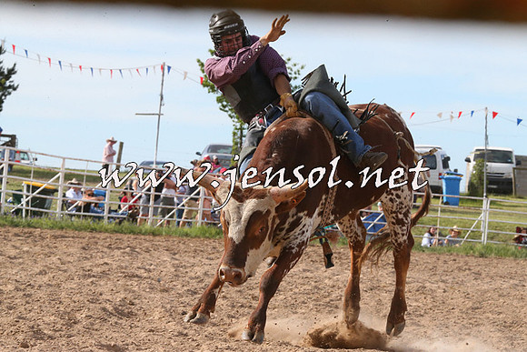 BungendoreRodeo2014_2685