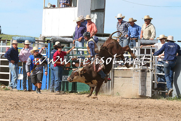 BungendoreRodeo2014_2610