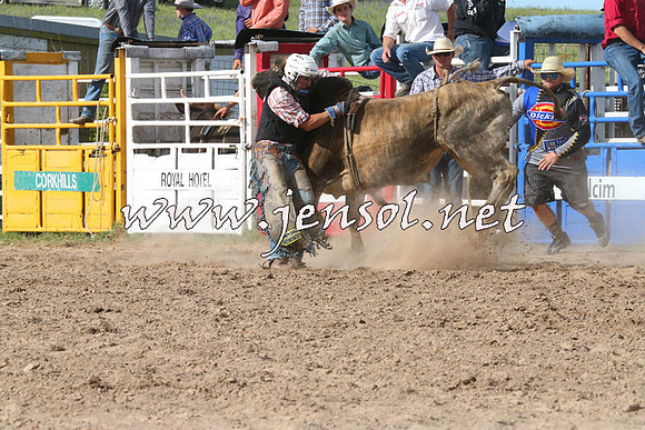 BungendoreRodeo2014_2662
