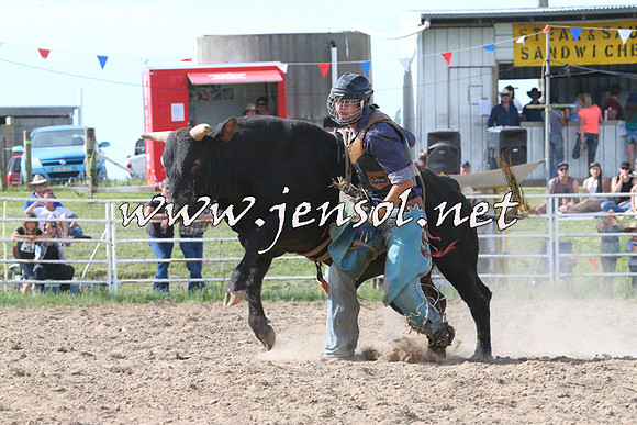 BungendoreRodeo2014_2570