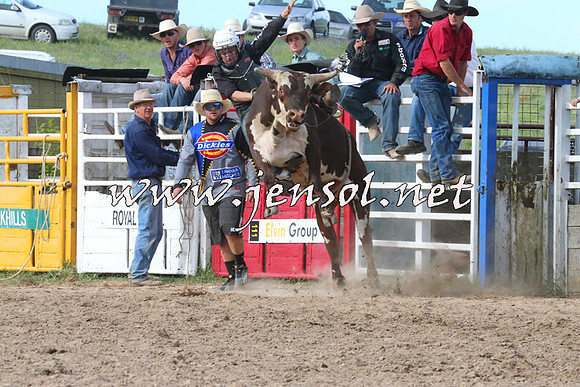 BungendoreRodeo2014_2730