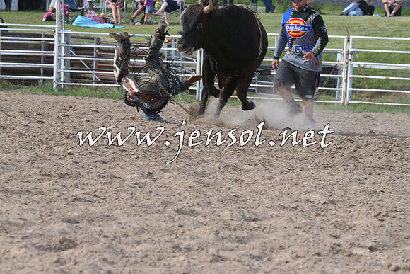 BungendoreRodeo2014_2719