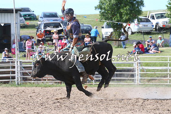 BungendoreRodeo2014_2560