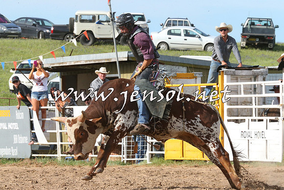 BungendoreRodeo2014_2673