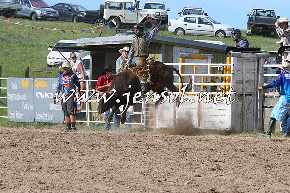 BungendoreRodeo2014_2623