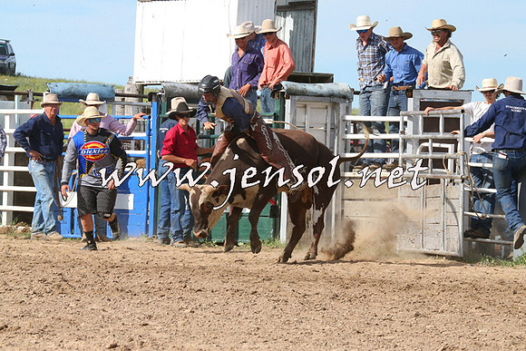BungendoreRodeo2014_2618