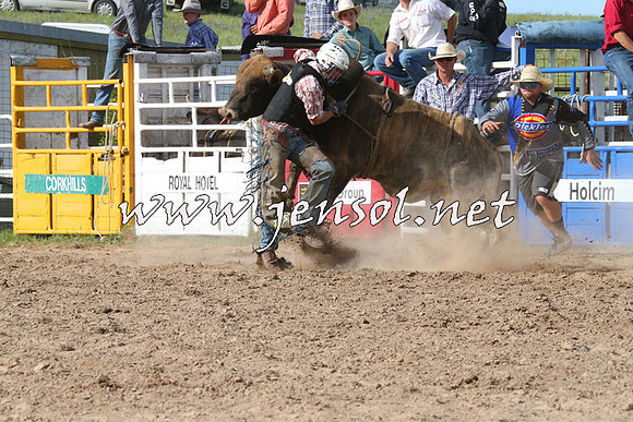 BungendoreRodeo2014_2660
