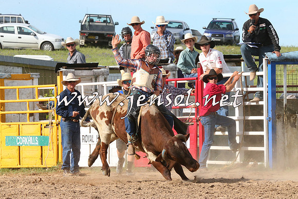 BungendoreRodeo2014_2637