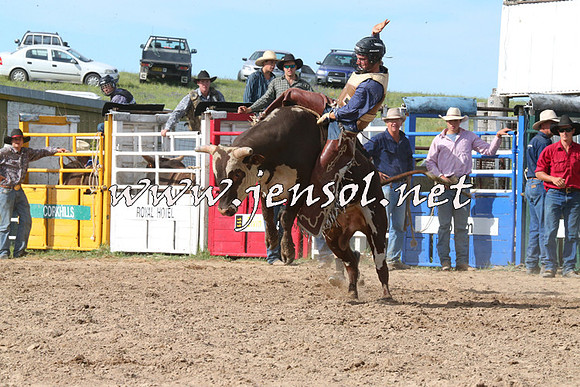 BungendoreRodeo2014_2612