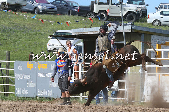 BungendoreRodeo2014_2627