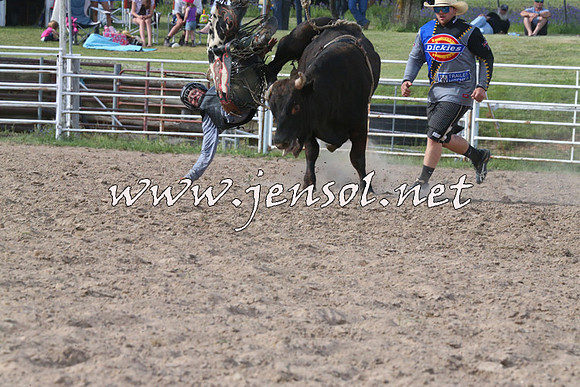 BungendoreRodeo2014_2718
