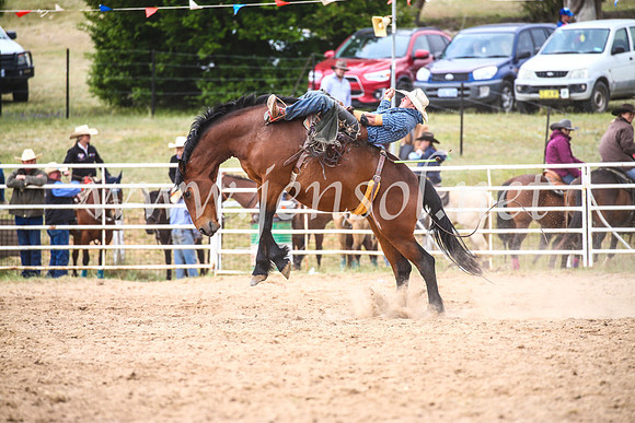 BungendoreRodeo2017_6345