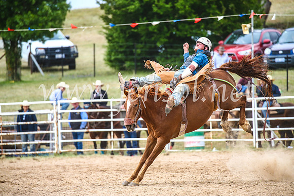 BungendoreRodeo2017_6435
