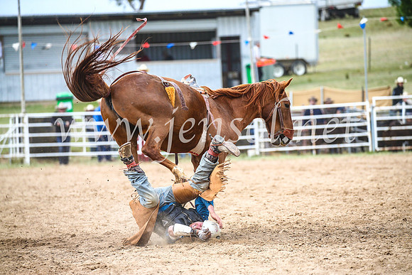 BungendoreRodeo2017_6485