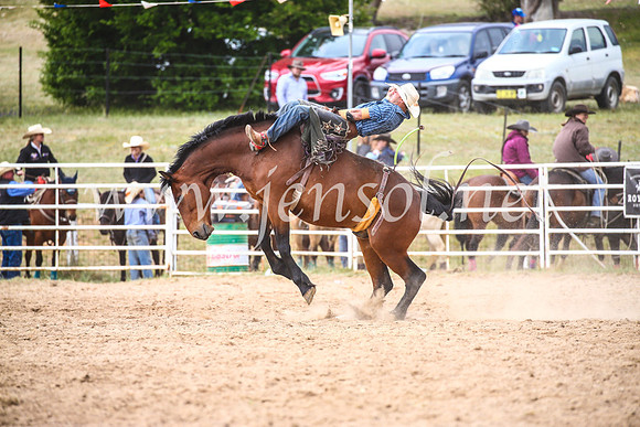 BungendoreRodeo2017_6349