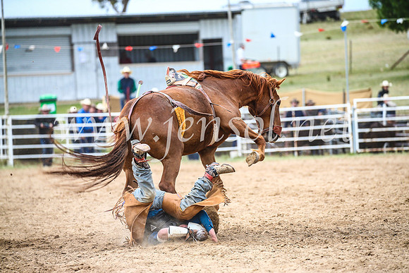 BungendoreRodeo2017_6486
