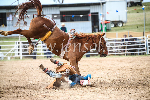 BungendoreRodeo2017_6483