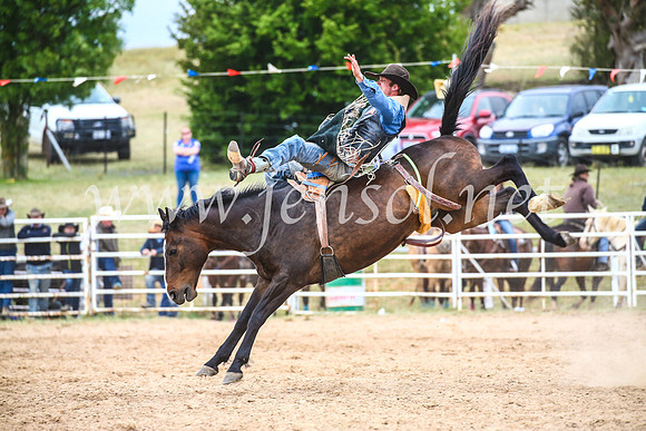 BungendoreRodeo2017_5825