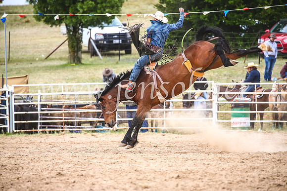 BungendoreRodeo2017_6366