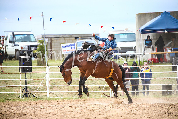 BungendoreRodeo2017_6399