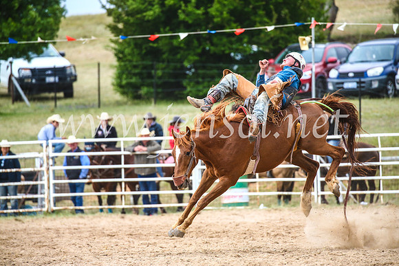 BungendoreRodeo2017_6431
