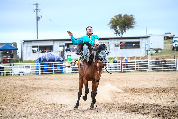 BungendoreRodeo2017_6071