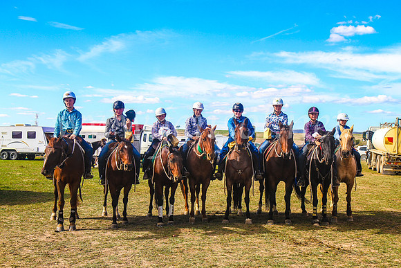 GoulburnCampdraft2017_7383