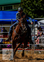 Junior and Juvenile Barrels