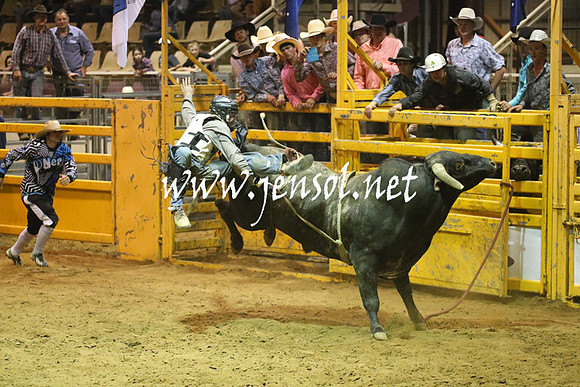 RealDealRodeoNov2013_1993