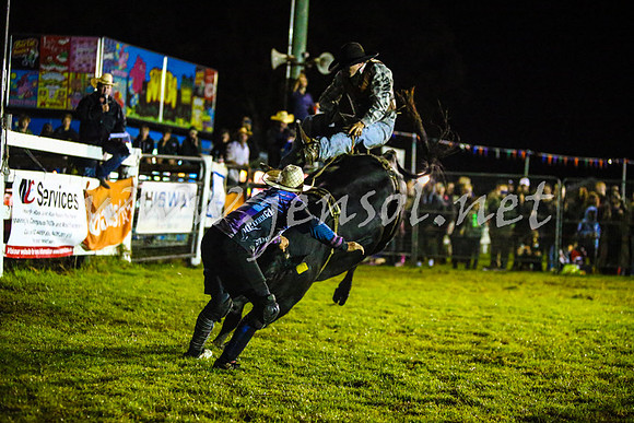MiltonRodeo2017-0517