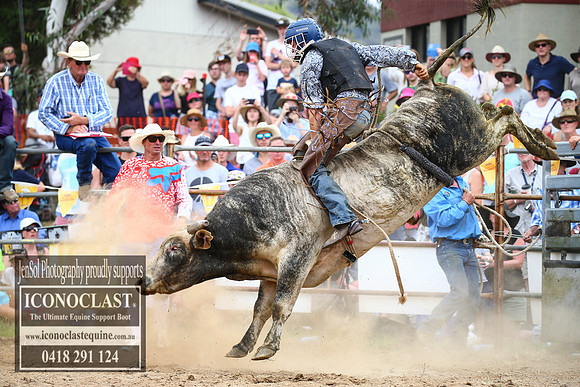 JindabyneRodeo2017_1573