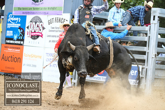 JindabyneRodeo2017_1483