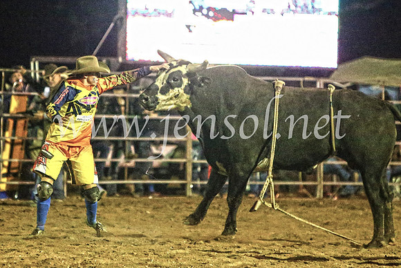 TumutRodeo2017_4842
