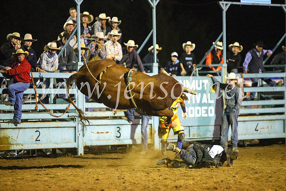 TumutRodeo2017_4978