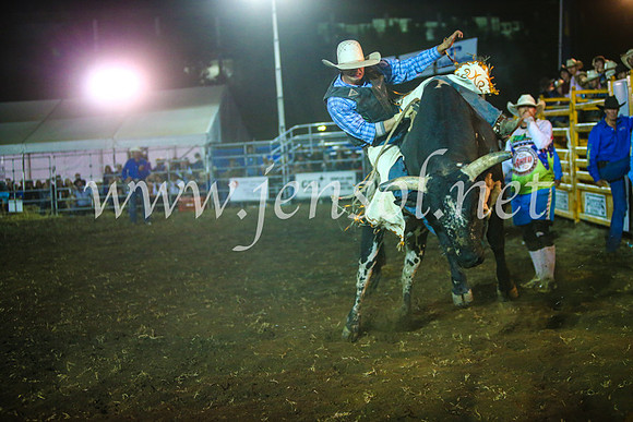 QeanbeyanRodeo2017_5002