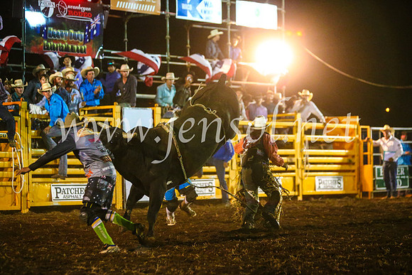 QueanbeyanRodeo2017_4030