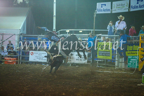 QeanbeyanRodeo2017_4786