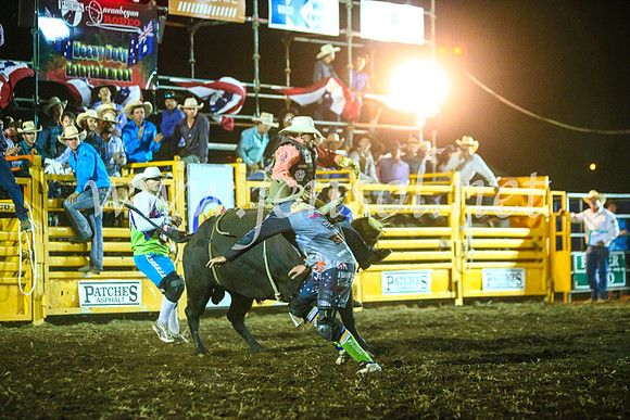 QueanbeyanRodeo2017_4014