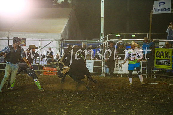 QeanbeyanRodeo2017_4802