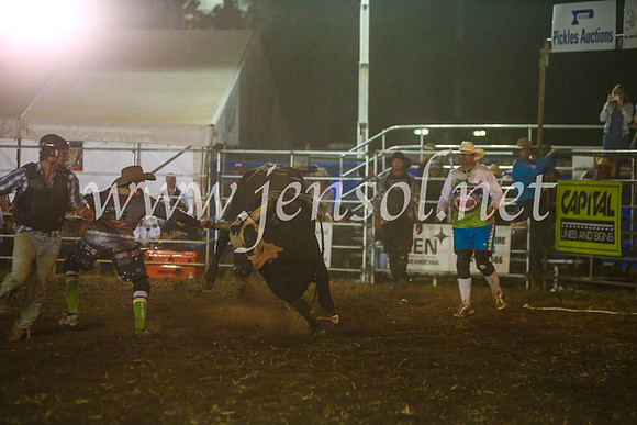 QeanbeyanRodeo2017_4800