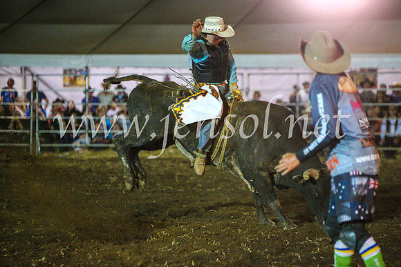 QeanbeyanRodeo2017_4948