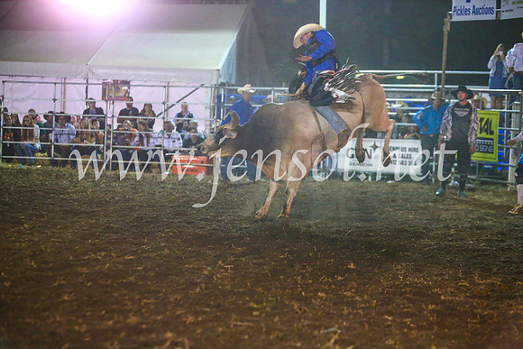 QeanbeyanRodeo2017_4840