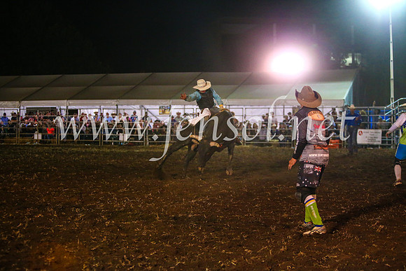 QeanbeyanRodeo2017_4932