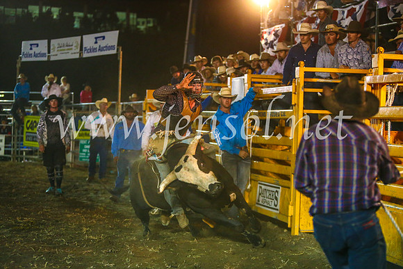 QeanbeyanRodeo2017_5022