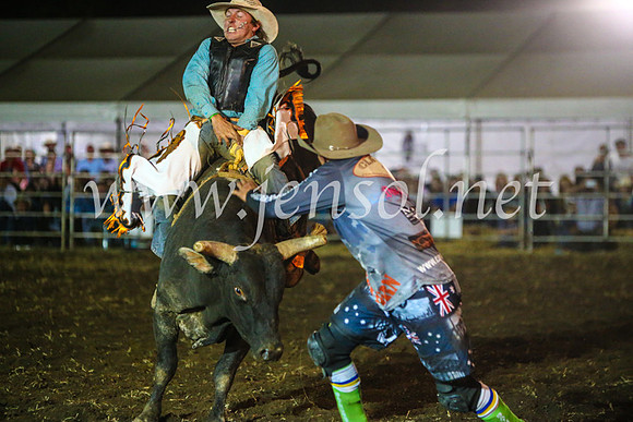 QeanbeyanRodeo2017_4954