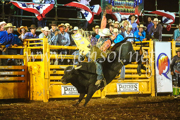 QueanbeyanRodeo2017_3988