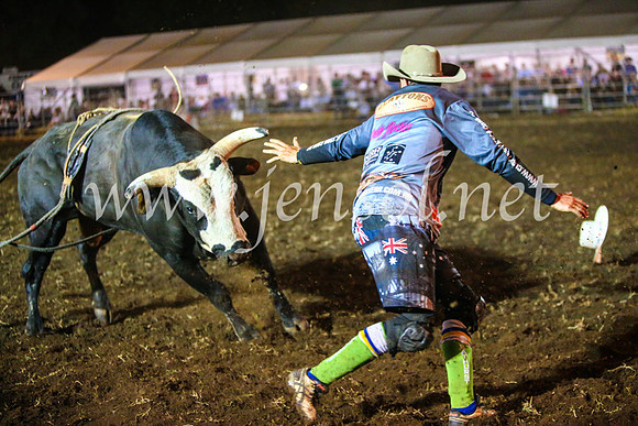 QeanbeyanRodeo2017_5053